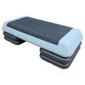 Adjustable Aerobic Step Platform P7356
