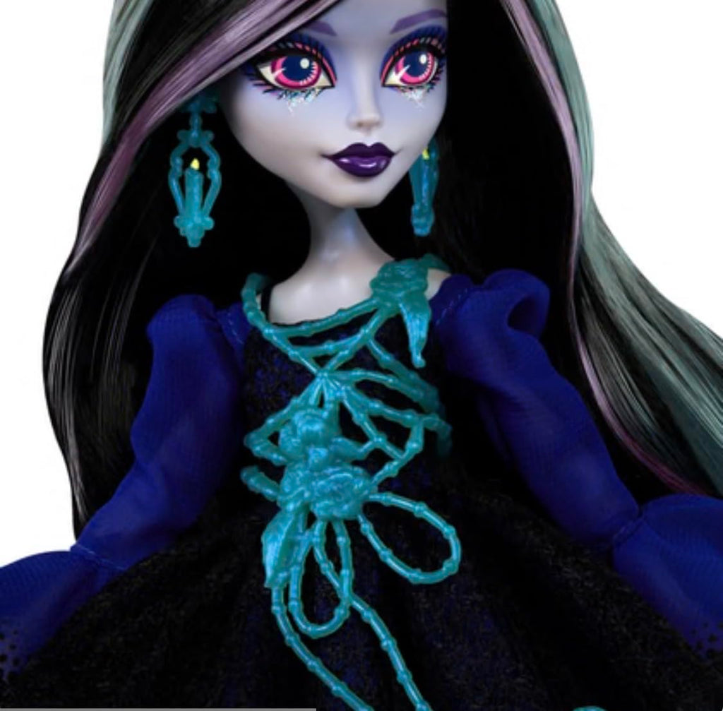 Monster High Doll Q1757
