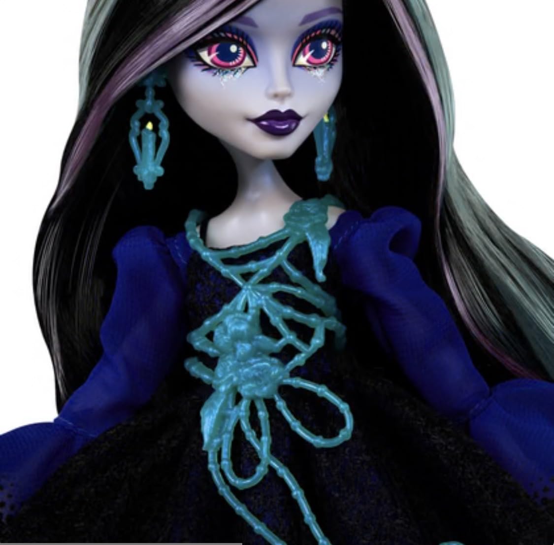 Monster High Doll Q1757