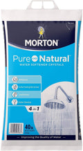 40 lbs. Solar Salt Water Softening Crystals C18254