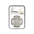 Morgan Silver Dollar R2260
