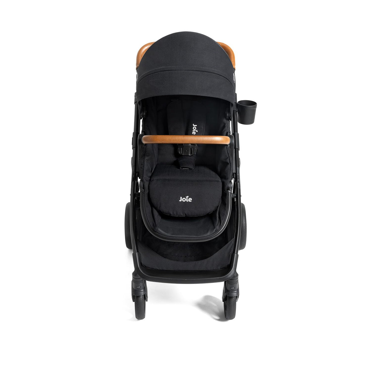 4-in-1 Convertible Pramette Stroller R626