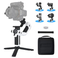 3-Axis Gimbal Stabilizer for Cameras & Smartphones W51439