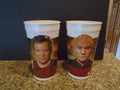 Unused Cups Star Trek Generations 1994 G762820