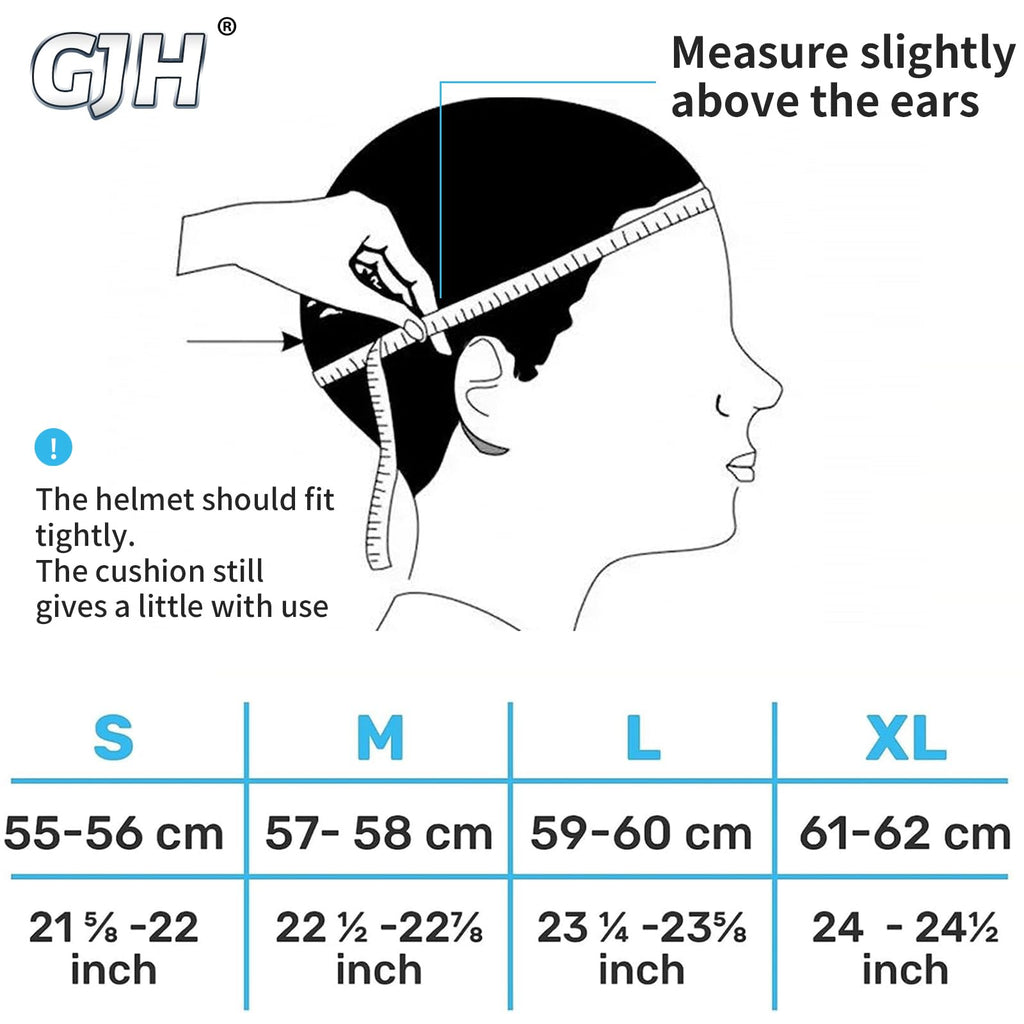 Modular Motorcycle Helmet Flip Up Anti-Fog Lens M197846