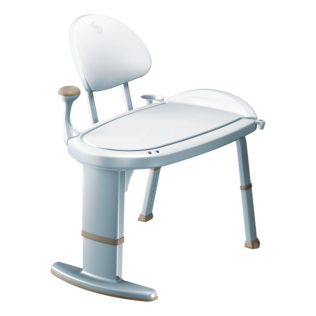 Tub Transfer Bench W131169