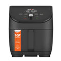 6QT Nonstick Dishwasher-Safe Air Fryer B9406