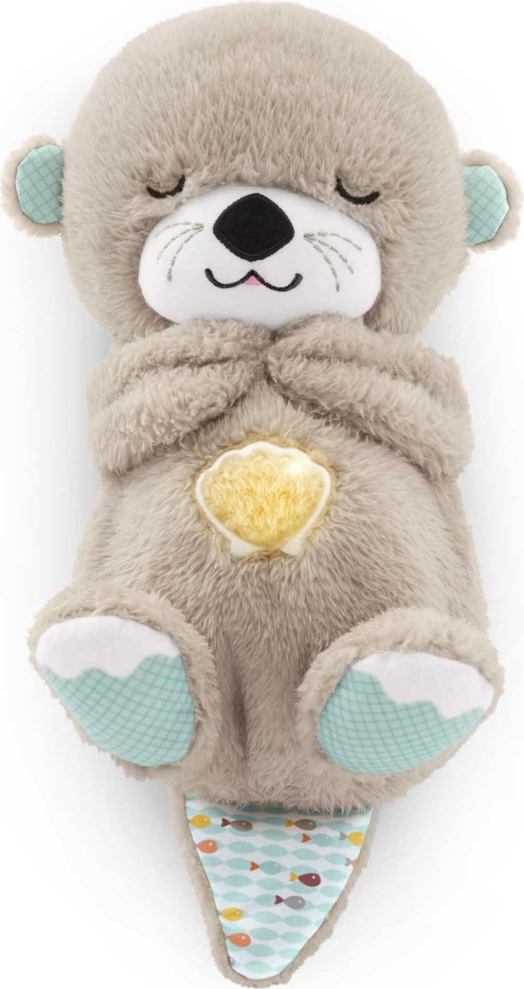 Plush Baby Toy R527