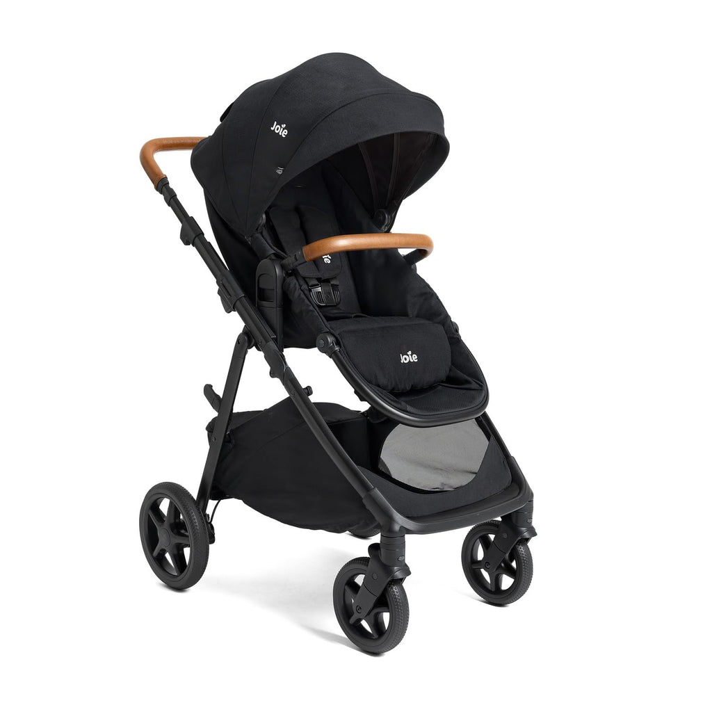 4-in-1 Convertible Pramette Stroller R626