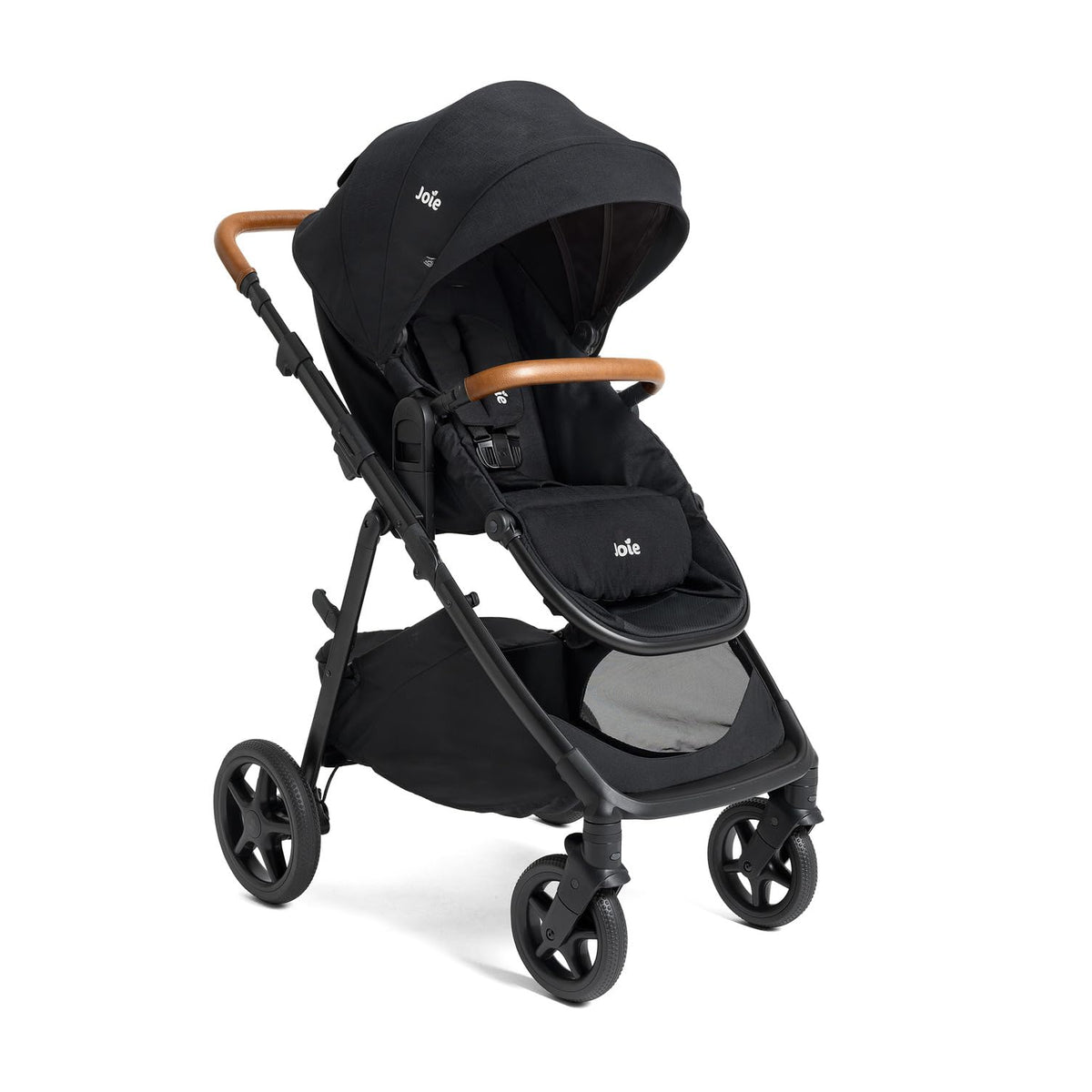 4-in-1 Convertible Pramette Stroller R626