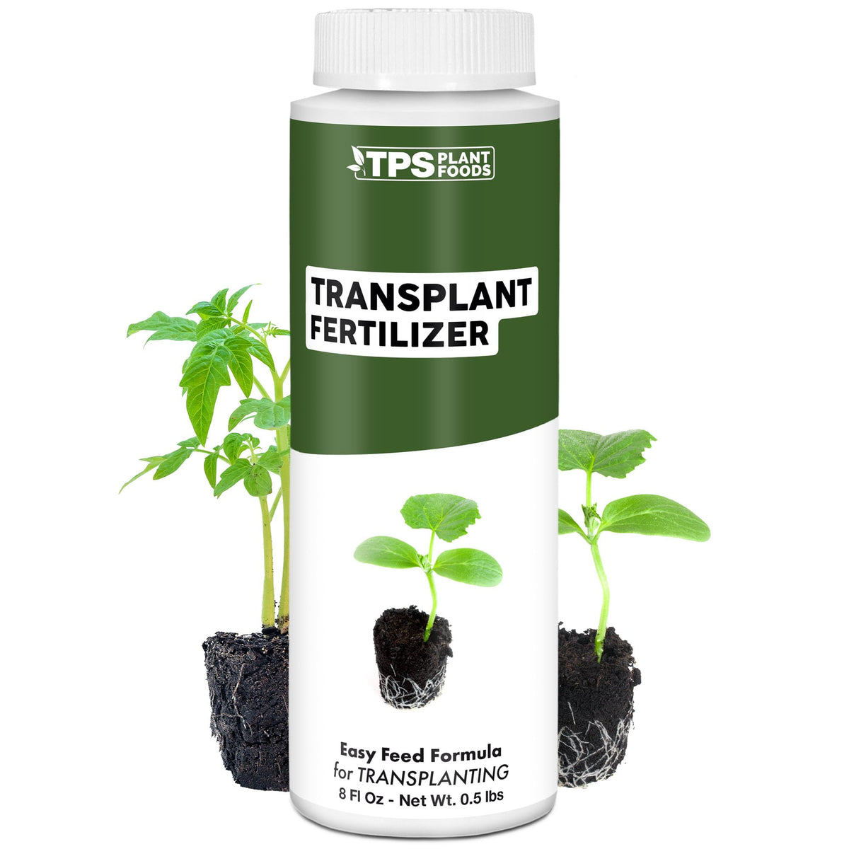 Liquid Plant Food 8 oz L832