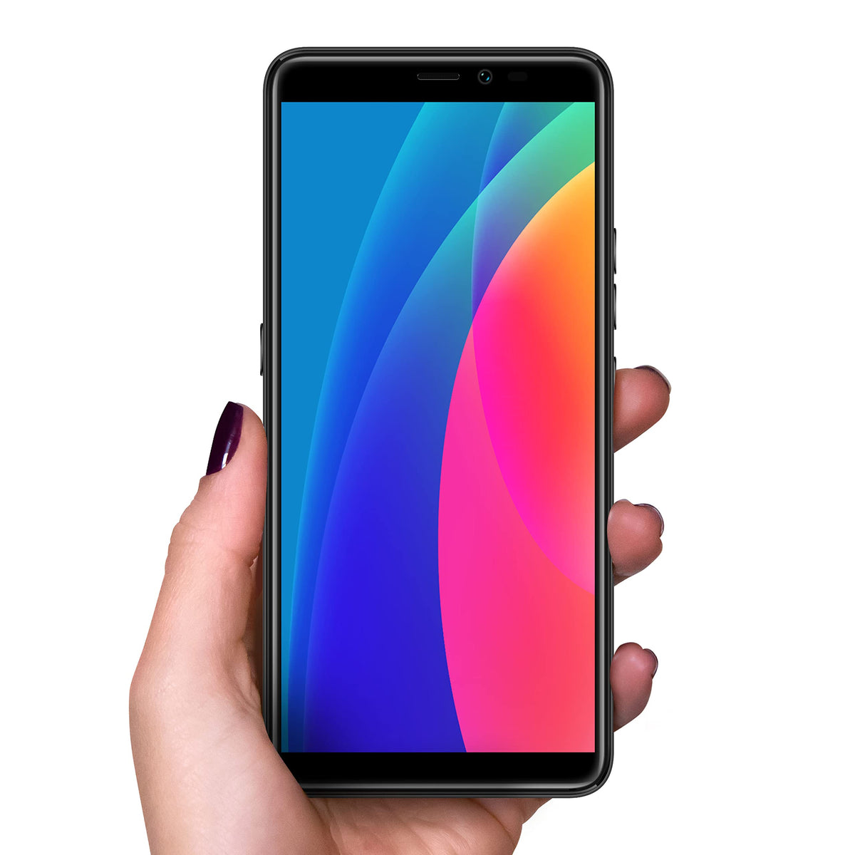 Unlocked 6.0” Display 32GB Black F24997