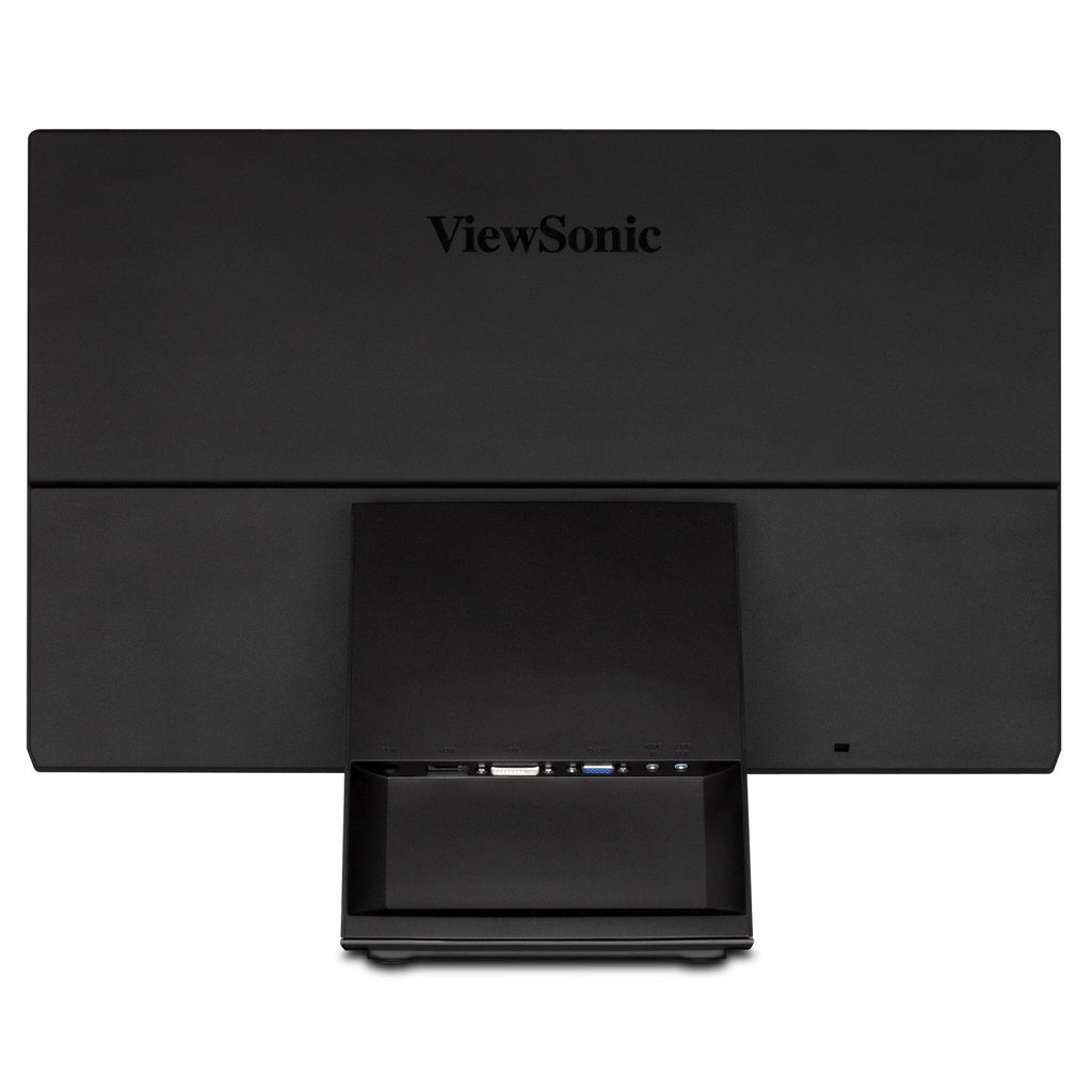 22" IPS 1080p Frameless LED Monitor N7308
