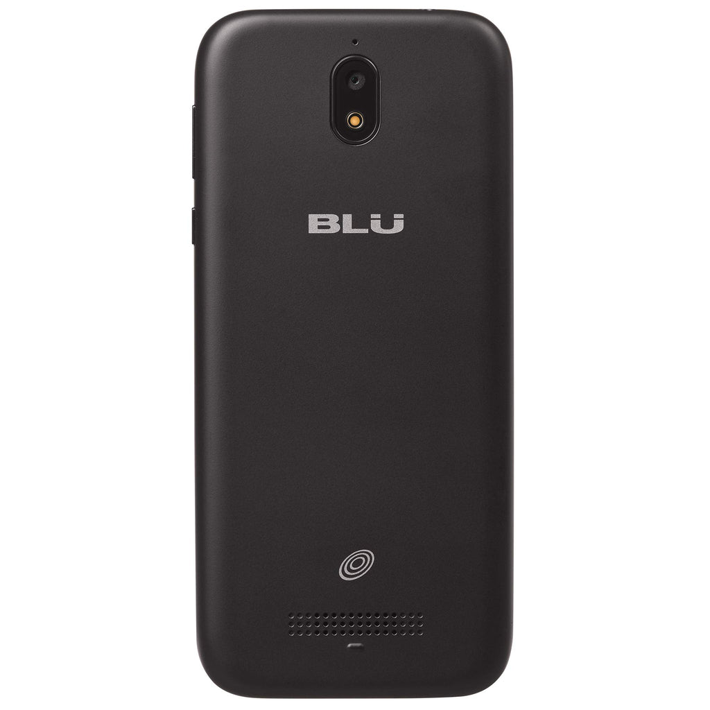 Black 32GB Prepaid Smartphone H4963