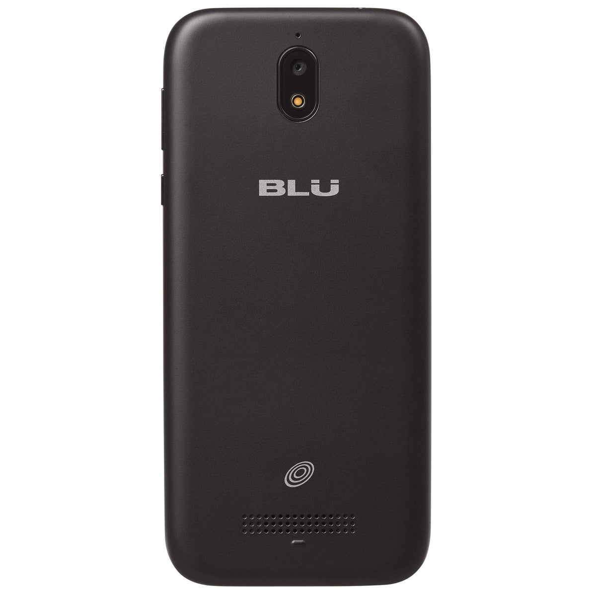 Black 32GB Prepaid Smartphone H4963