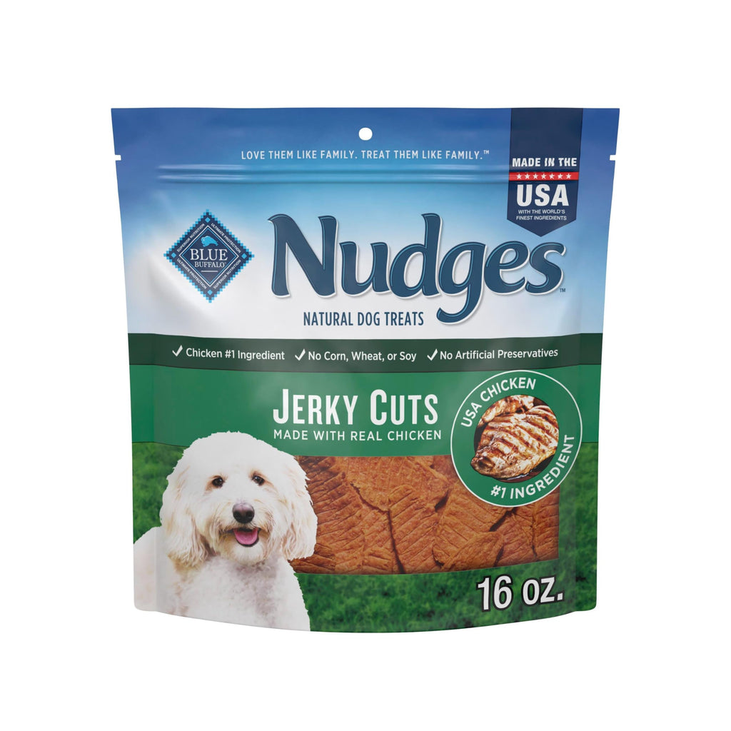 Chicken Dog Treats 16 oz R426