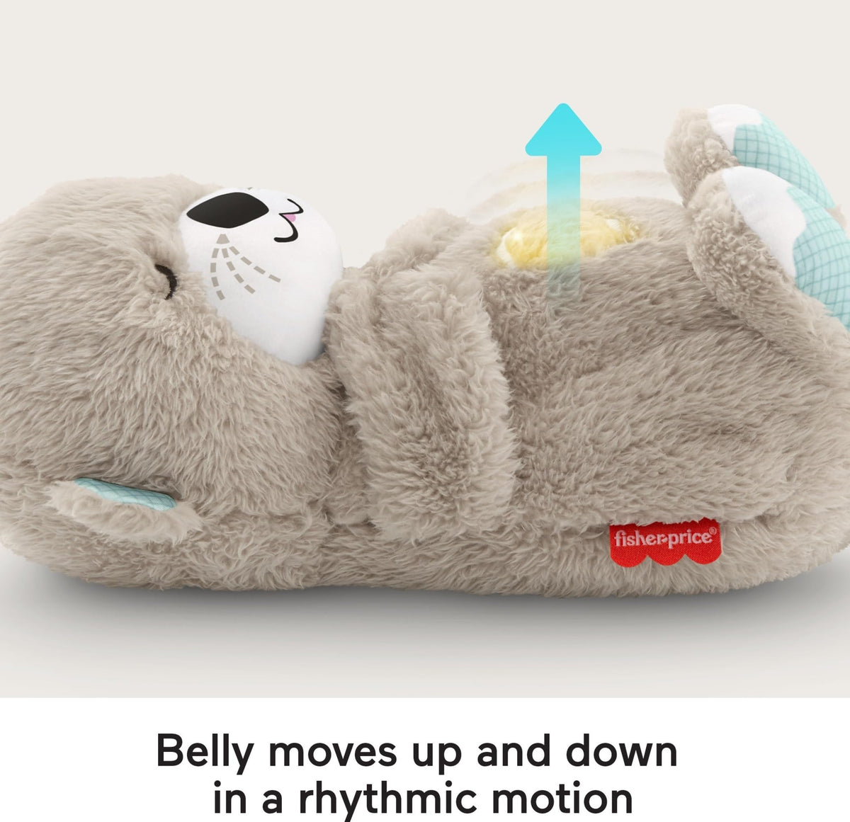 Plush Baby Toy R527