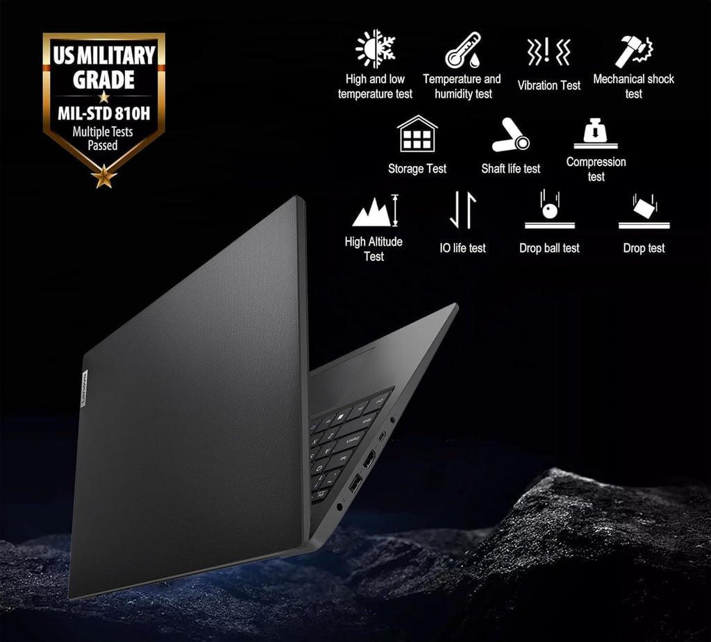 15.6" FHD Anti-Glare i5 Business Laptop M2224