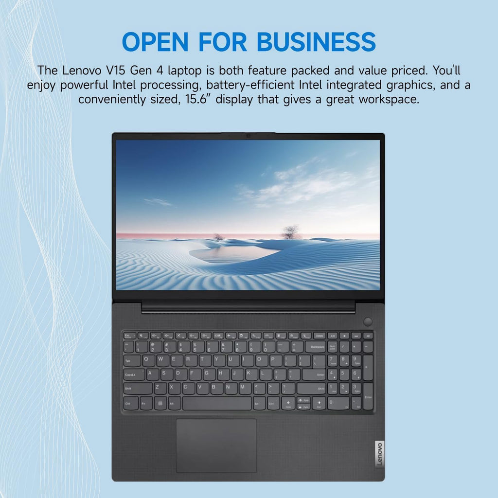 15.6" FHD Anti-Glare i5 Business Laptop M2224