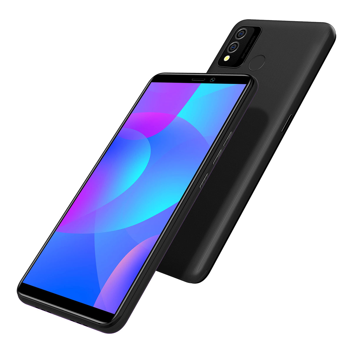 Unlocked 6.0” Display 32GB Black F24997