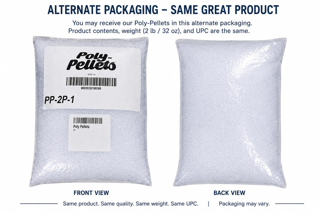 32-Ounce Weighted Stuffing Beads X5123
