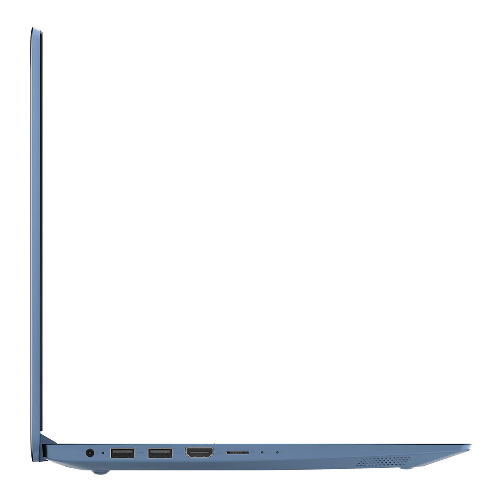 14" HD Laptop Intel Celeron N4020 4GB RAM 64GB Storage Ice Blue N1802