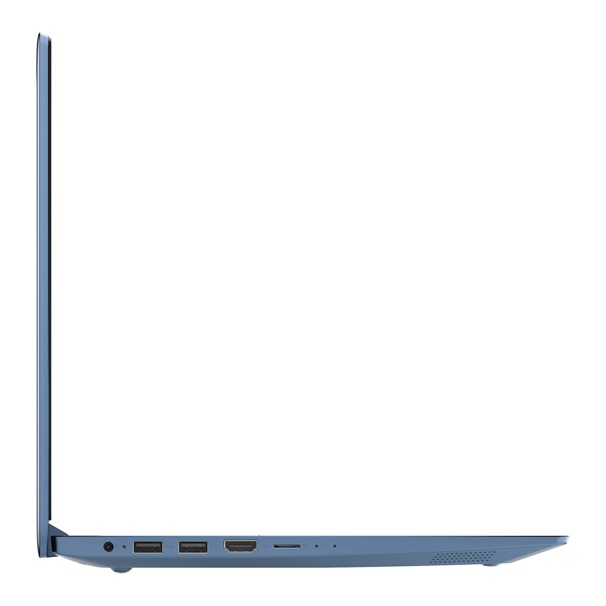 14" HD Laptop Intel Celeron N4020 4GB RAM 64GB Storage Ice Blue N1802