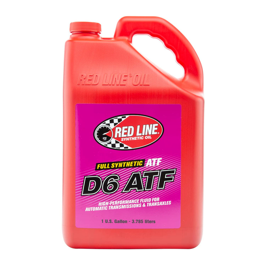 Full Synthetic Automatic Transmission Fluid 1 Gallon P587974