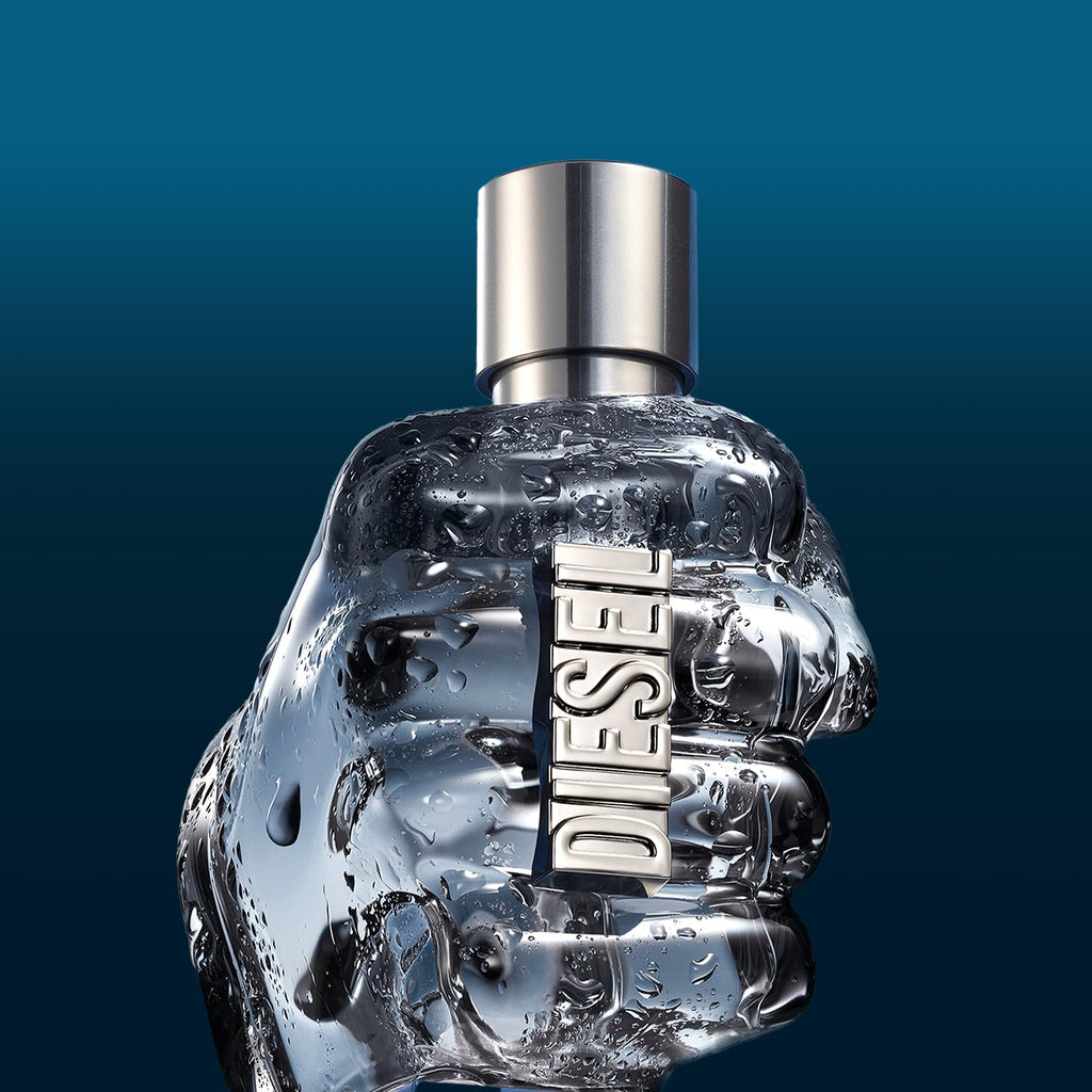 Eau de Toilette Fragrance Gift Set for Men V330068
