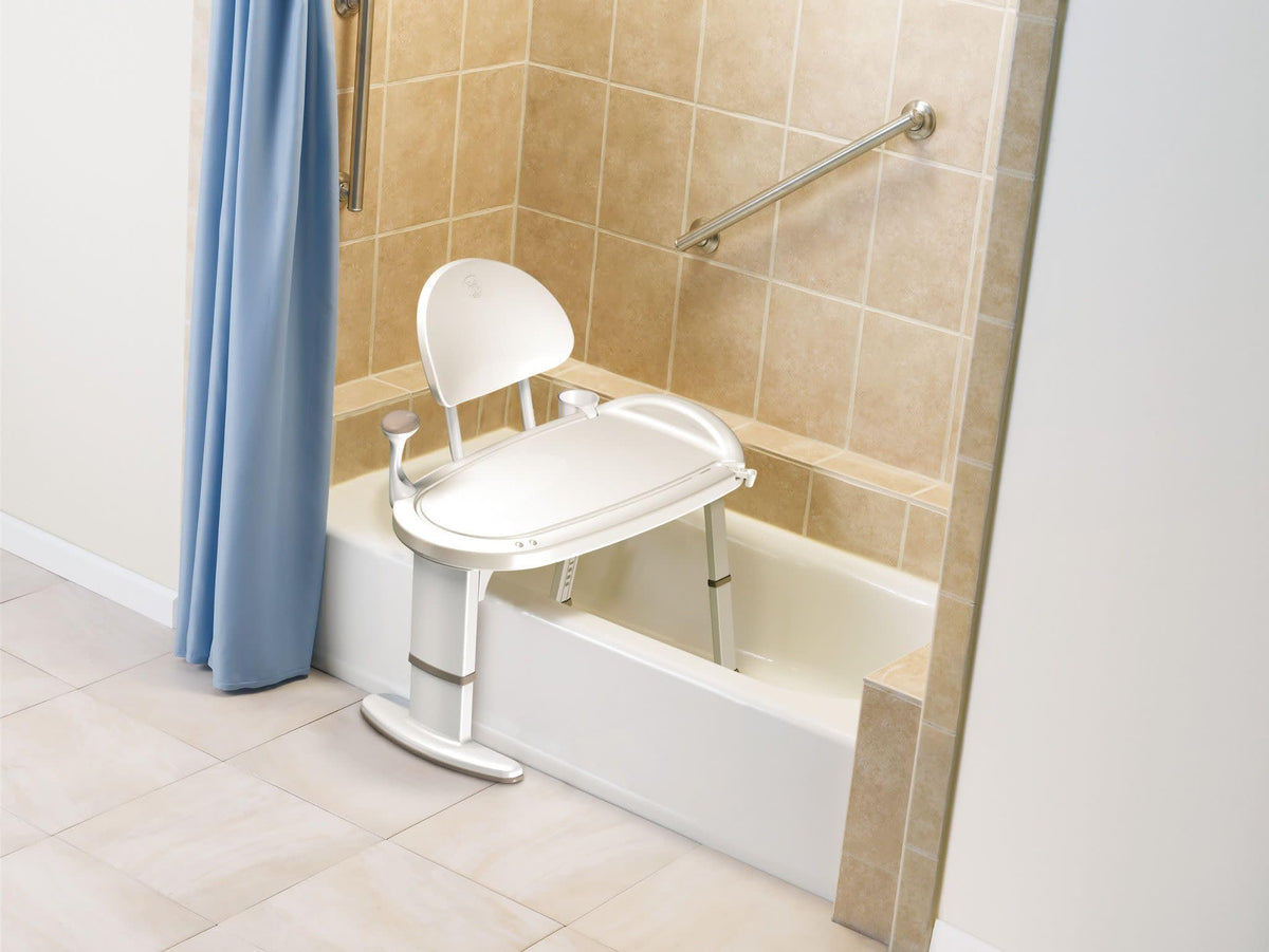 Tub Transfer Bench W131169