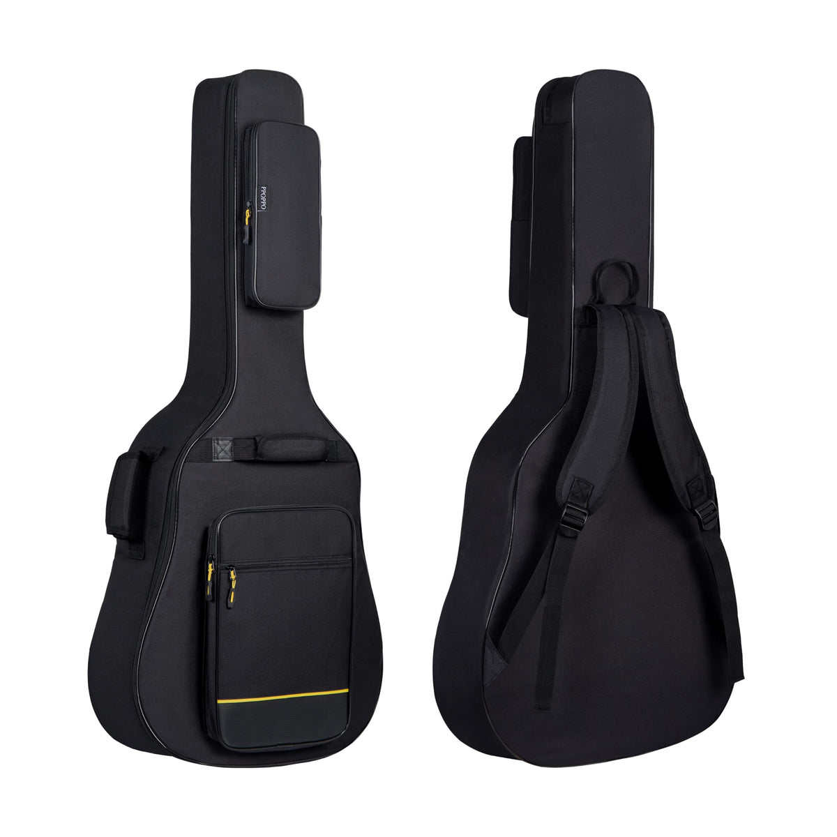 Acoustic Guitar Bag B9796