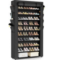 Shoe Rack with Cover I637000