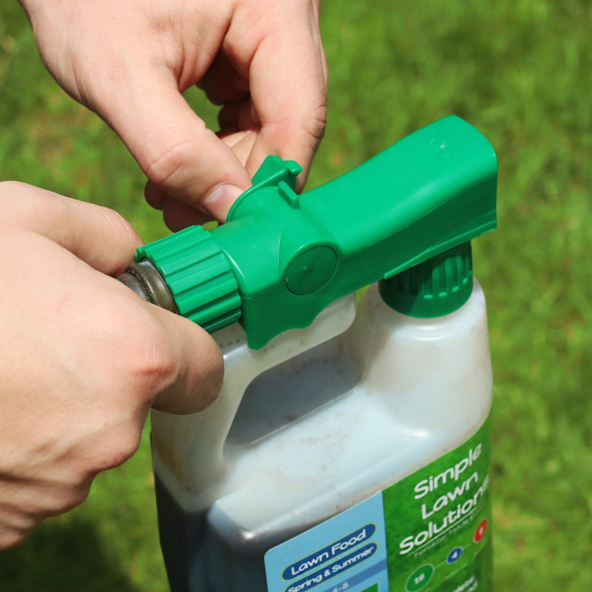 16-4-8 Liquid Fertilizer 32 Ounce R835779