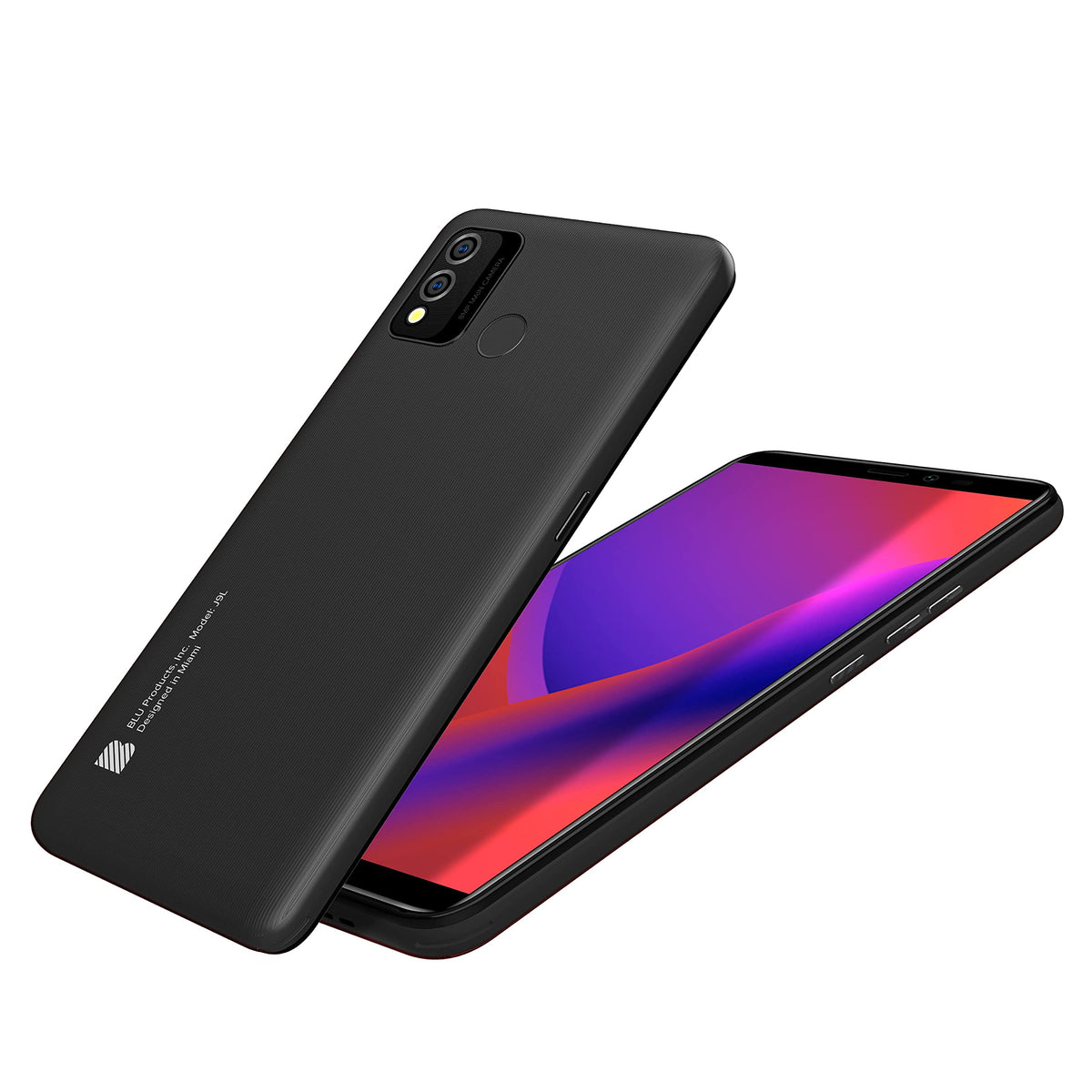 Unlocked 6.0” Display 32GB Black F24997
