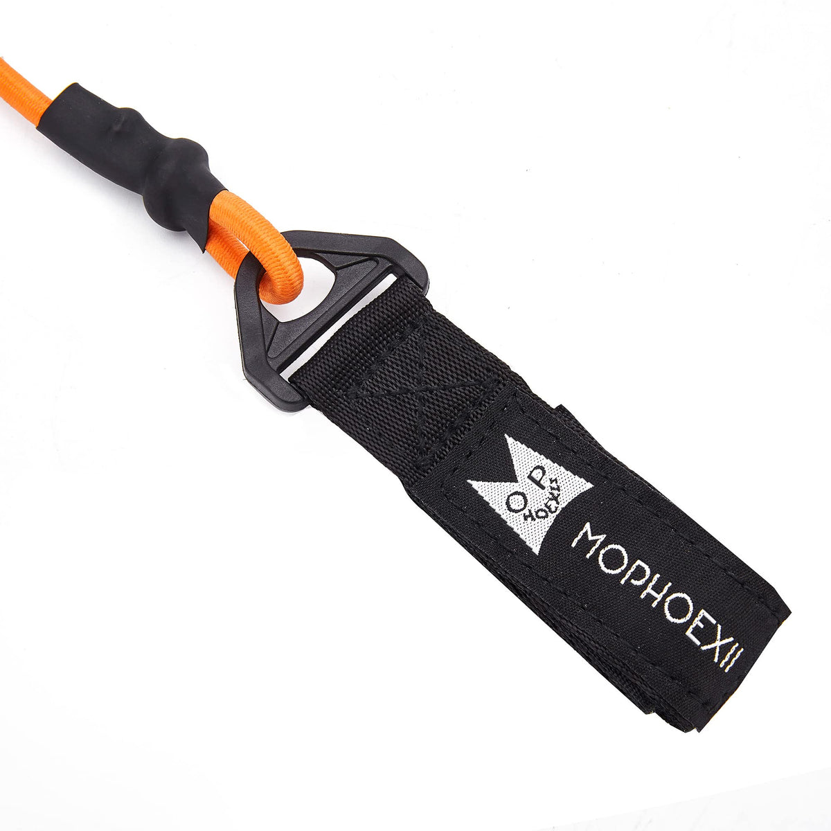 Lightweight Coiled Kayak Paddle Leash U602