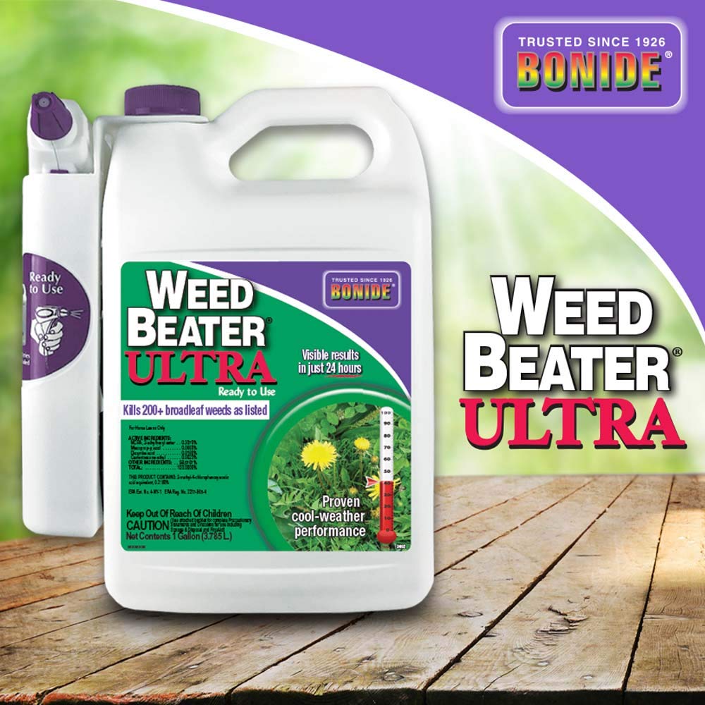 Ready to Use Weed Killer 1 gal. J52660