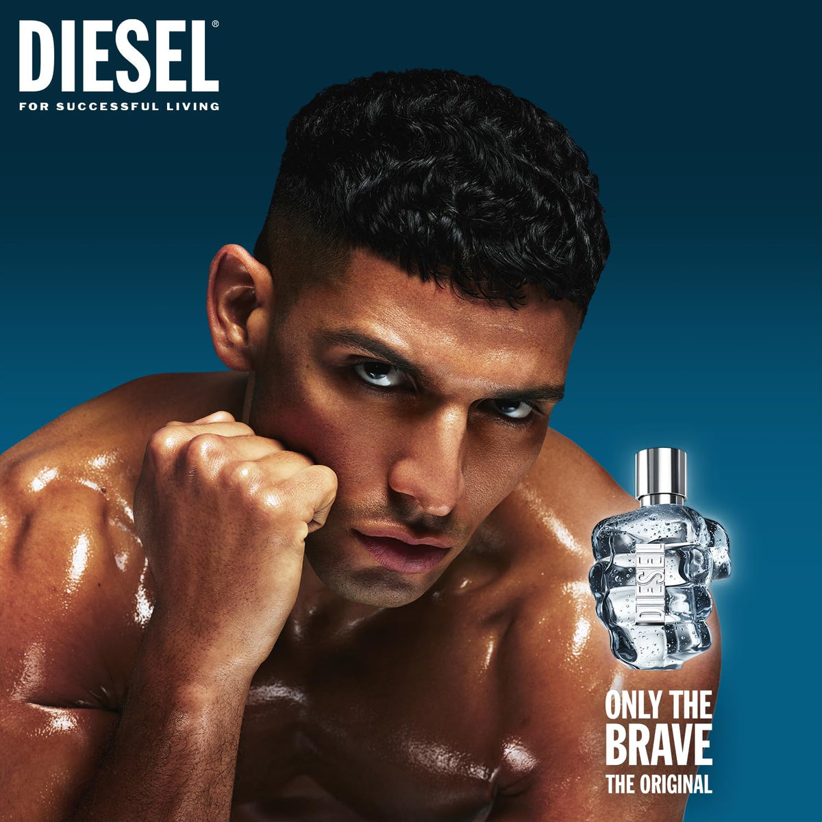 Eau de Toilette Fragrance Gift Set for Men V330068