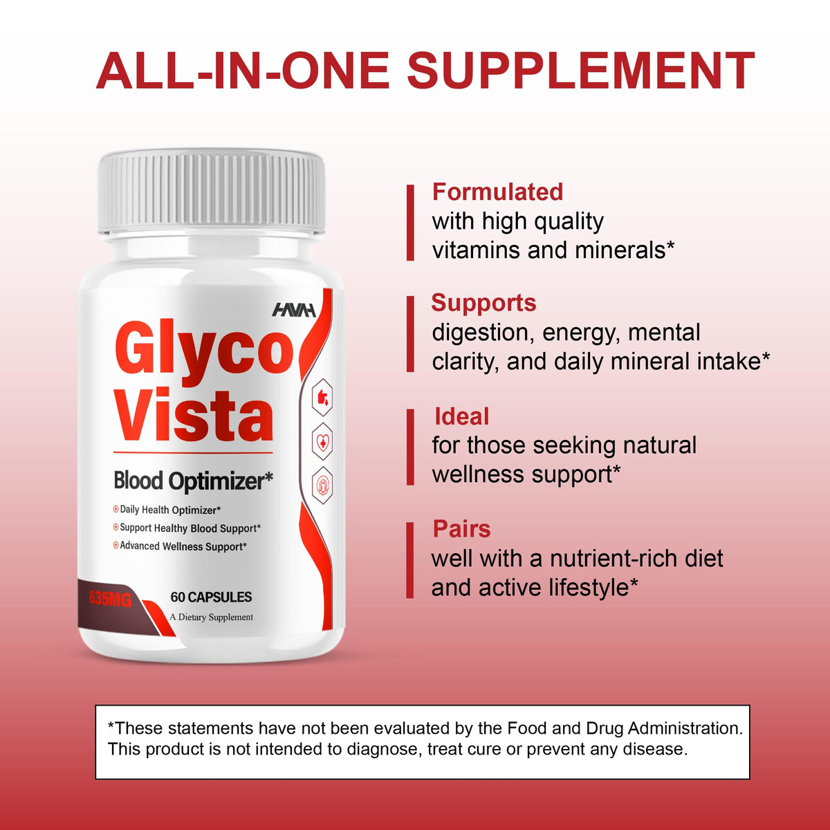 120 Capsules Supplement (2 Pack) T1938