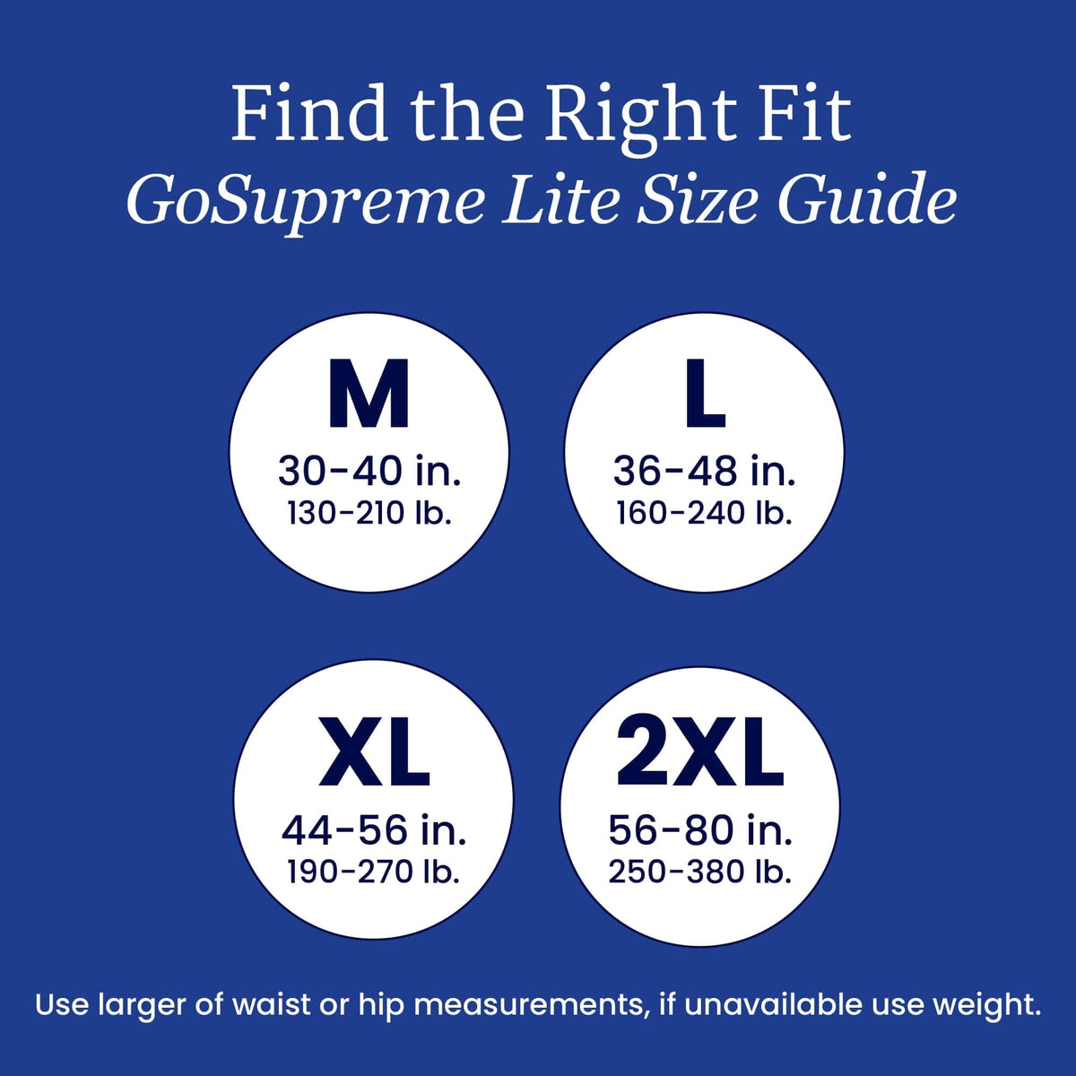 White 2XL Daytime Underwear 12 Count K828427