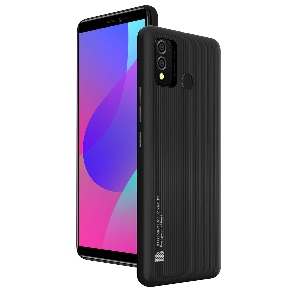 Unlocked 6.0” Display 32GB Black F24997