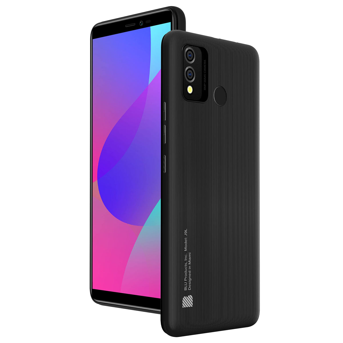 Unlocked 6.0” Display 32GB Black F24997