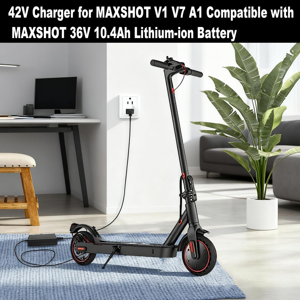 42V Lithium-ion Battery Charger H840