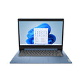 14" HD Laptop Intel Celeron N4020 4GB RAM 64GB Storage Ice Blue N1802
