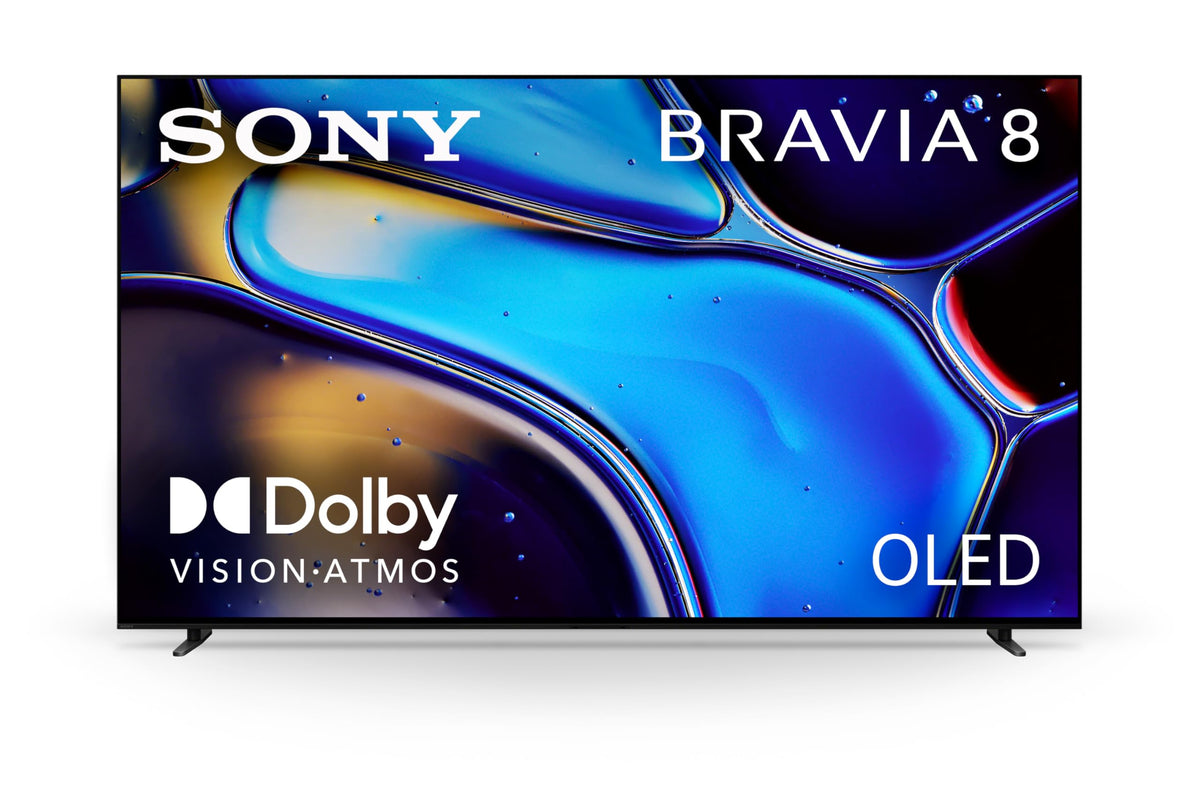 55 Inch OLED 4K HDR Smart Google TV Q62125