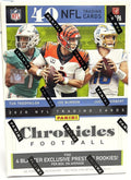 Football Trading Cards H367