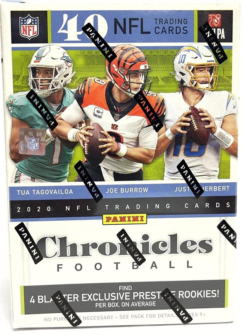 Football Trading Cards H367