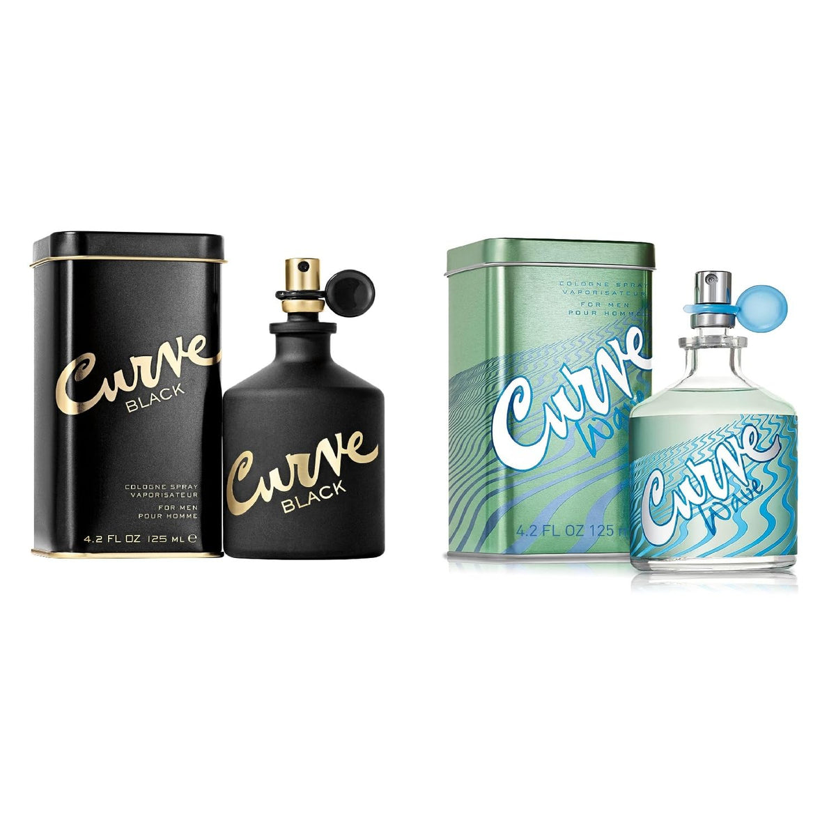 Men's Cologne Fragrance Spray 4.2 Fl Oz A768