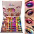 99 Colors Eyeshadow Palette J137169