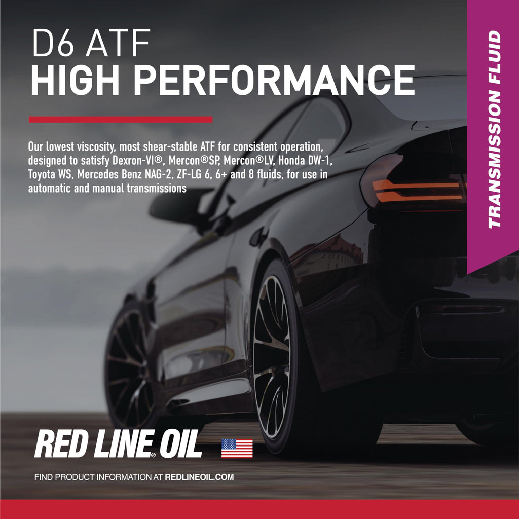 Full Synthetic Automatic Transmission Fluid 1 Gallon P587974