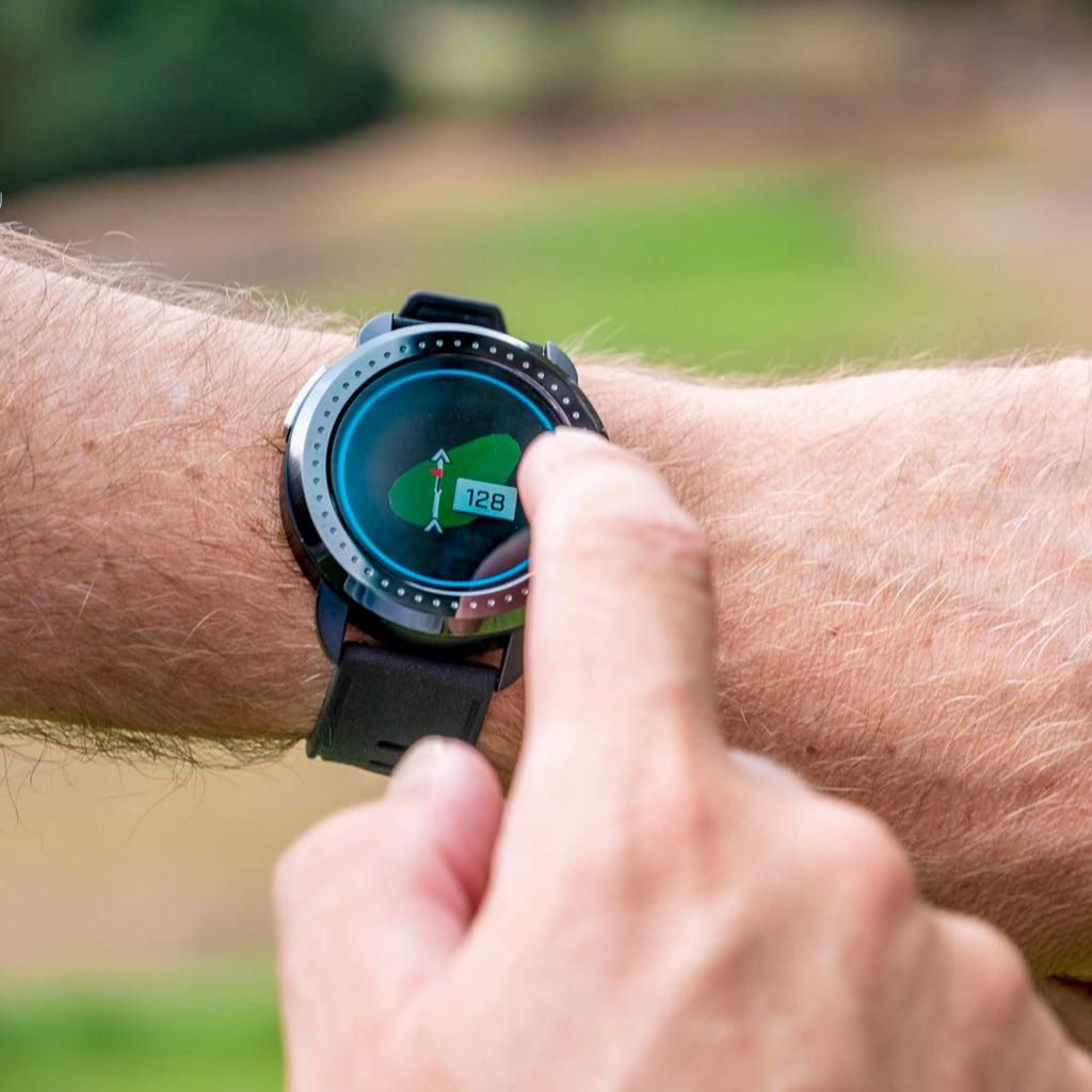 Golf GPS Watch V34669